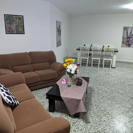 1 Bedroom House We Call Home Maalot Tarshiha Exterior photo
