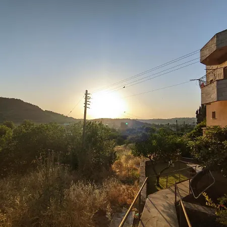 1 Bedroom House We Call Home Maalot Tarshiha Exterior photo