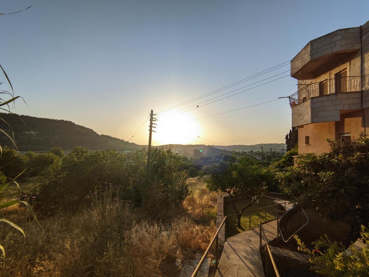 1 Bedroom House We Call * Maalot Tarshiha