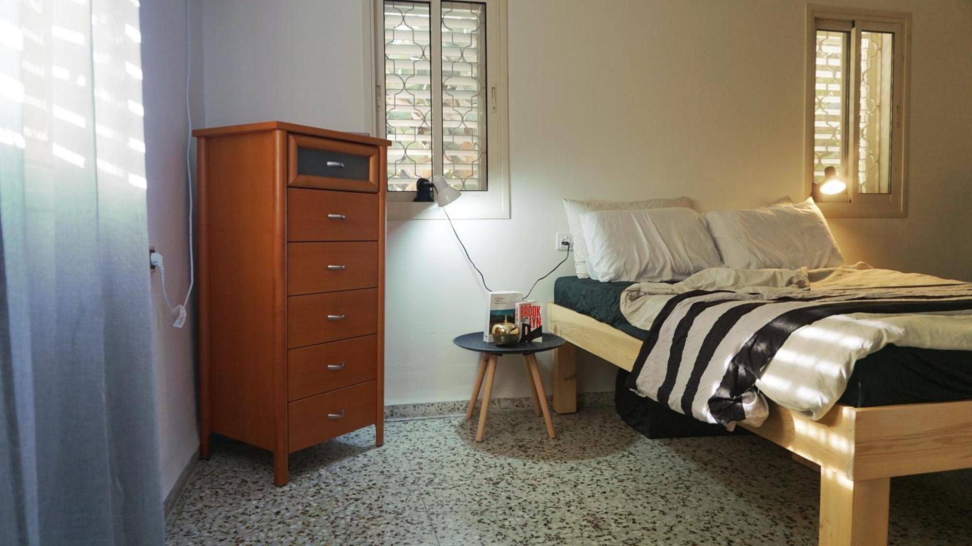 1 Bedroom House We Call * Maalot Tarshiha